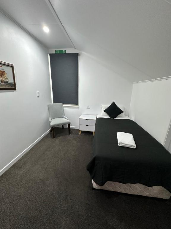 Kiwi As Guest House - Resim 21