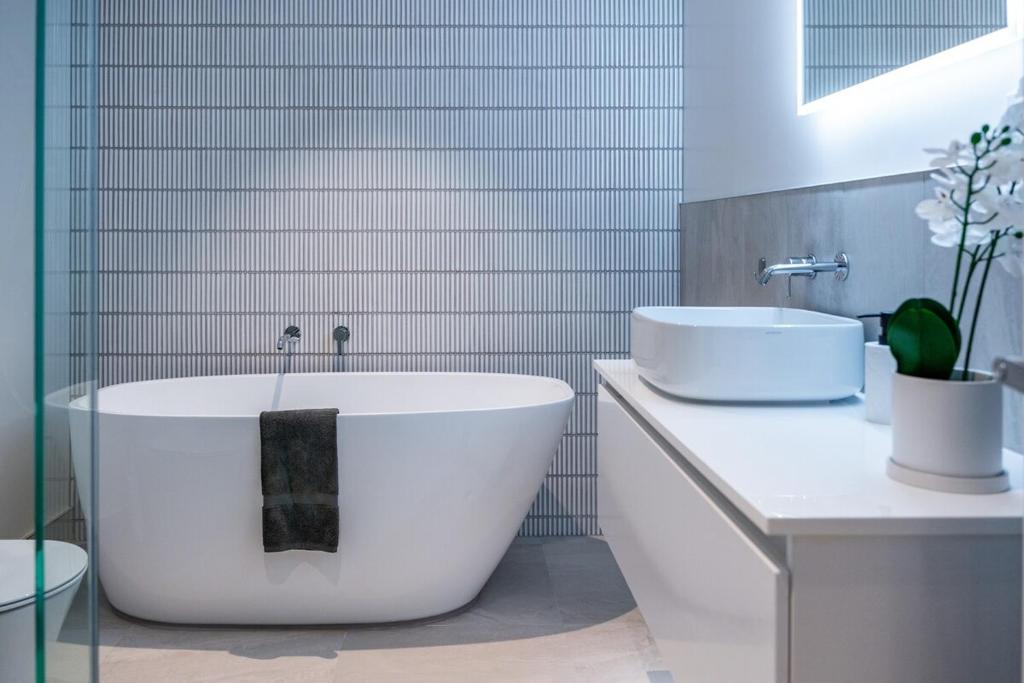 Vista Ridge - Northlake - Resim 3