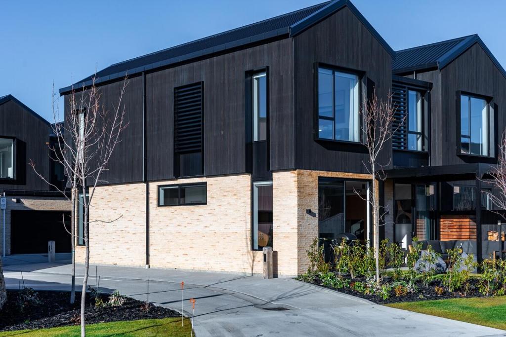 Vista Ridge - Northlake - Resim 13