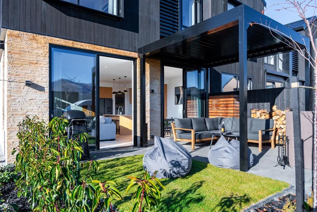 Vista Ridge - Northlake - Resim 19