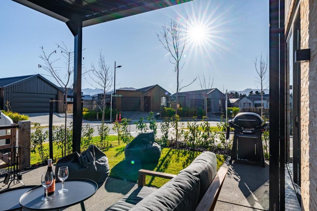 Vista Ridge - Northlake - Resim 21