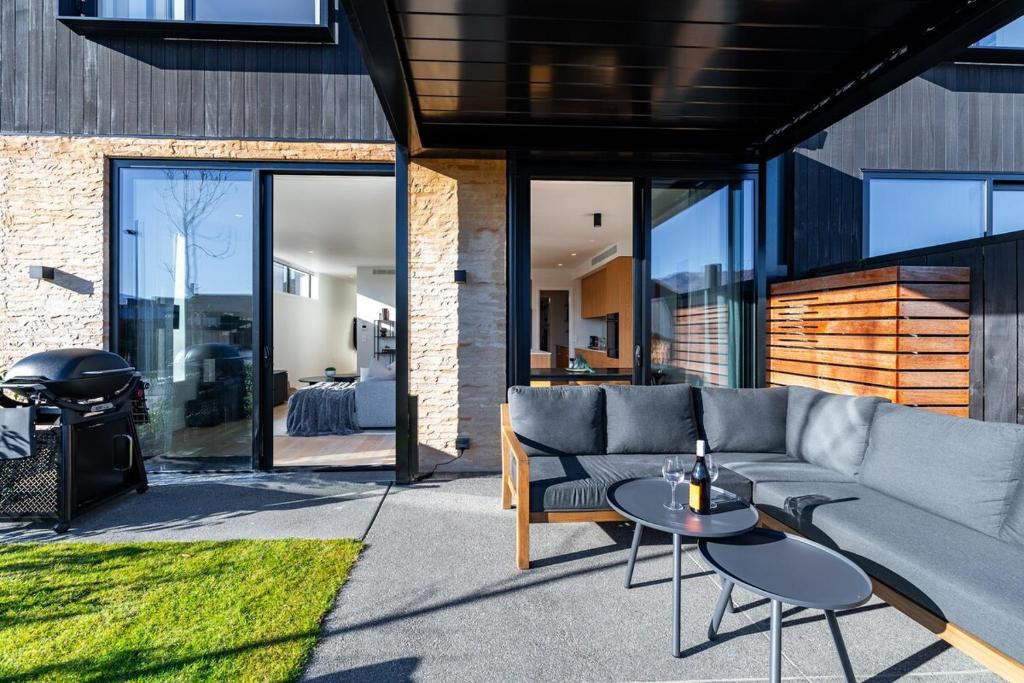 Vista Ridge - Northlake - Resim 23