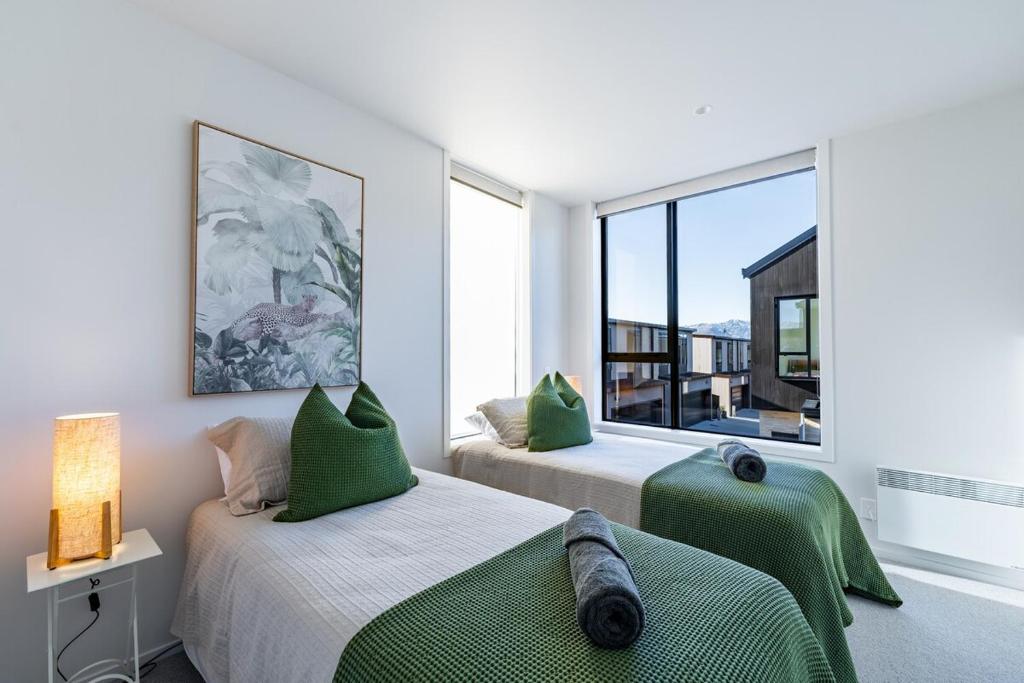 Vista Ridge - Northlake - Resim 2