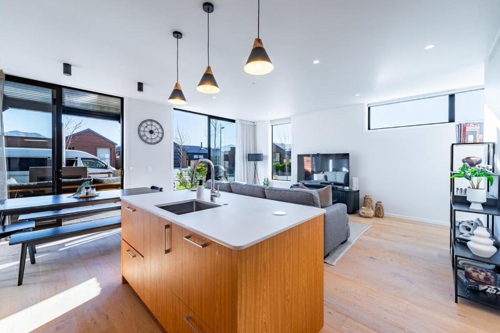 Vista Ridge - Northlake - Resim 25