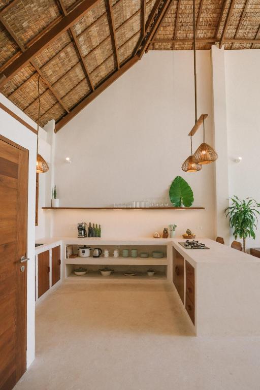 Fotografie z fotogalerie ubytování SEACLUB Siargao v destinaci General Luna