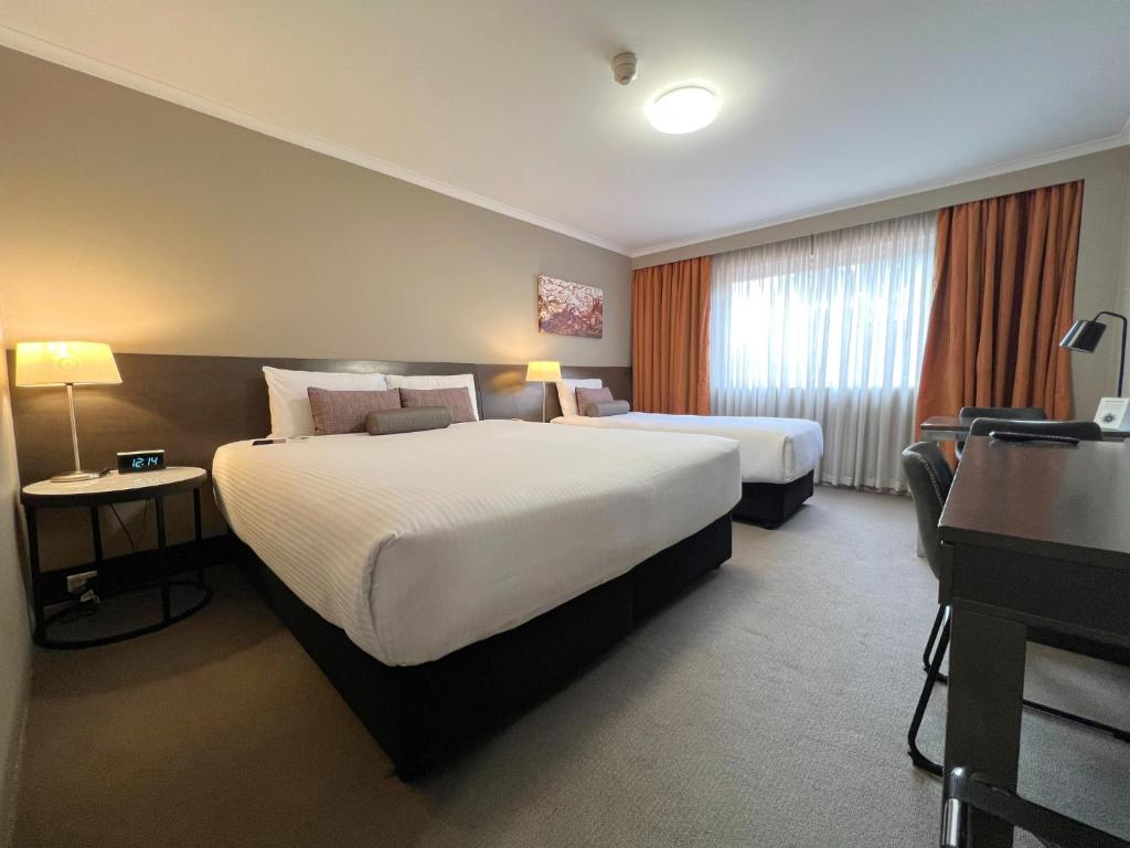 Pavilion On Northbourne - Resim 2