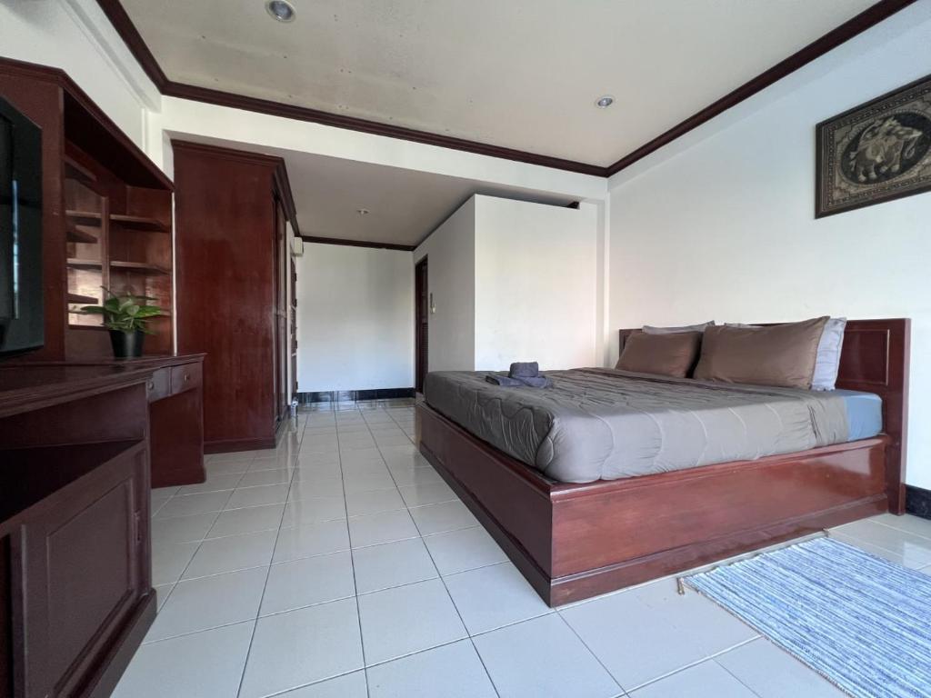 Green Hotel - Resim 6