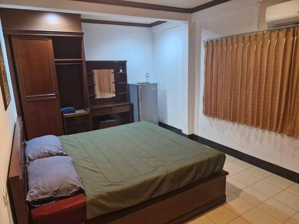 Green Hotel - Resim 18