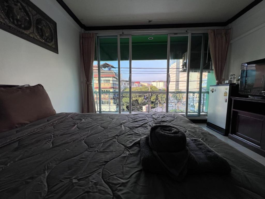 Green Hotel - Resim 19