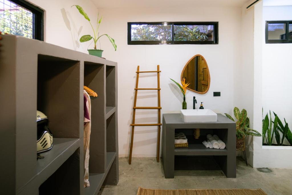 Fotografie z fotogalerie ubytování Studio Giliw v destinaci El Nido