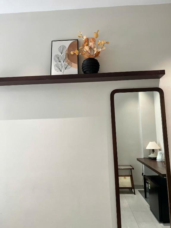Fotografie z fotogalerie ubytování Ladyfit House v destinaci Thôn Trường Giang