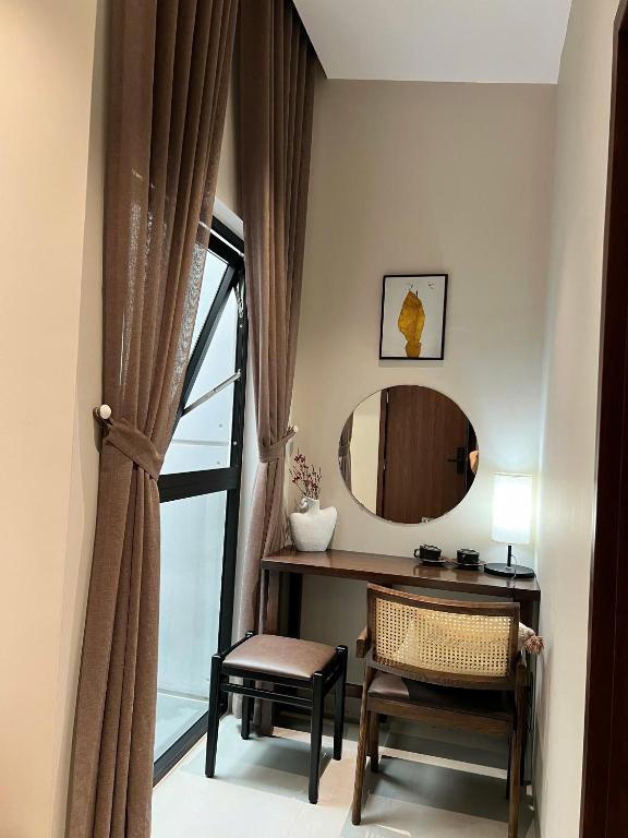 Fotografie z fotogalerie ubytování Ladyfit House v destinaci Thôn Trường Giang