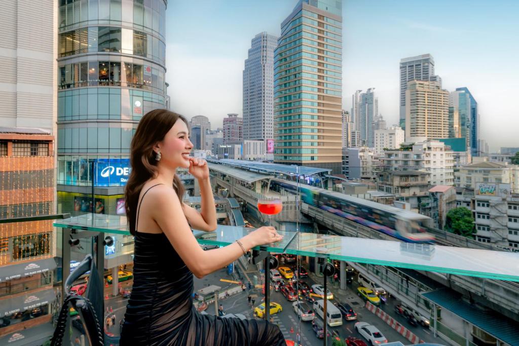 The Westin Grande Sukhumvit, Bangkok - Resim 3