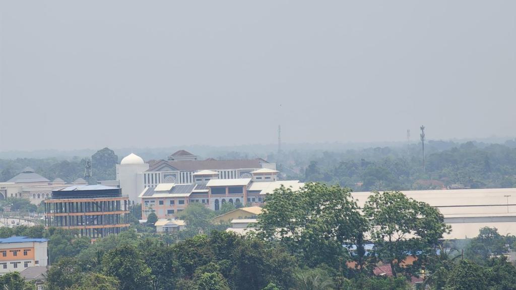 Fotografie z fotogalerie ubytování The Viana Apartment 1 v destinaci Kota Bharu