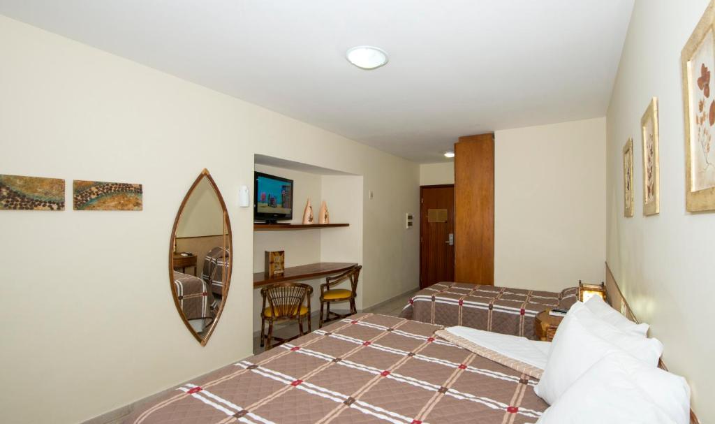  Divi-Divi Praia Hotel