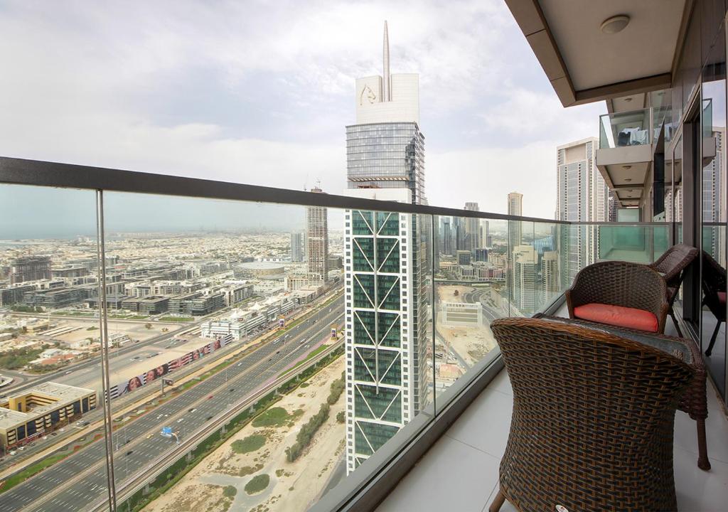 The Perfect Stay Paramount Business Bay 2BR, Dubai (preços atualizados ...