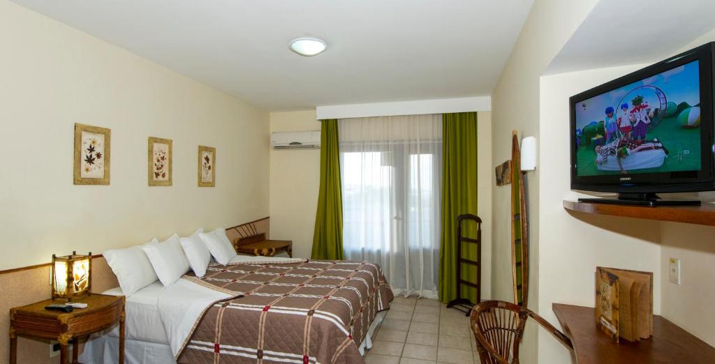  Divi-Divi Praia Hotel
