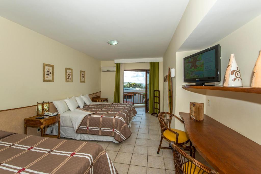  Divi-Divi Praia Hotel