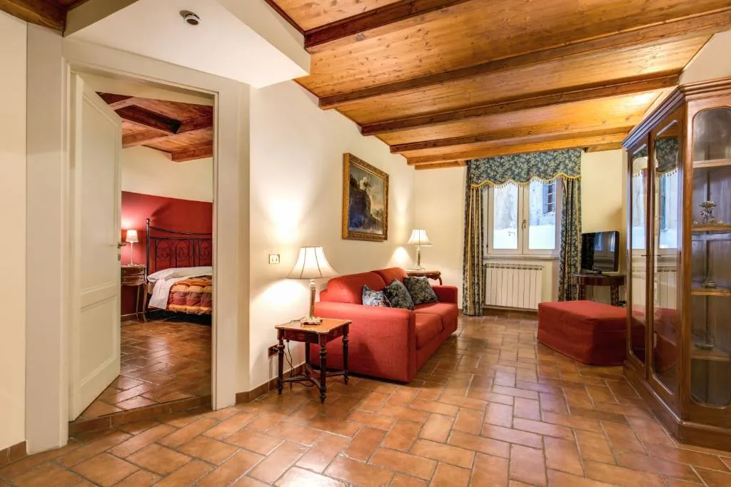 Cappellari, Roma, Italia