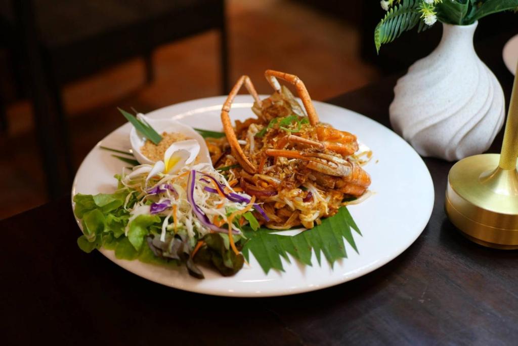 The Experience Walking Street Chiang Mai - Resim 27