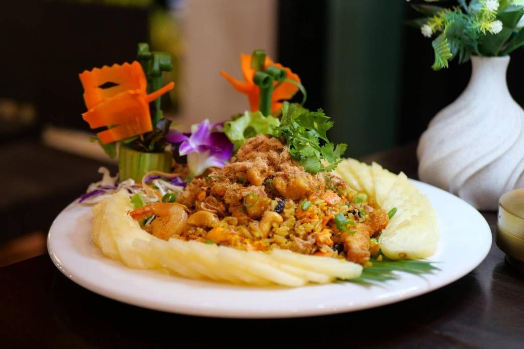 The Experience Walking Street Chiang Mai - Resim 30