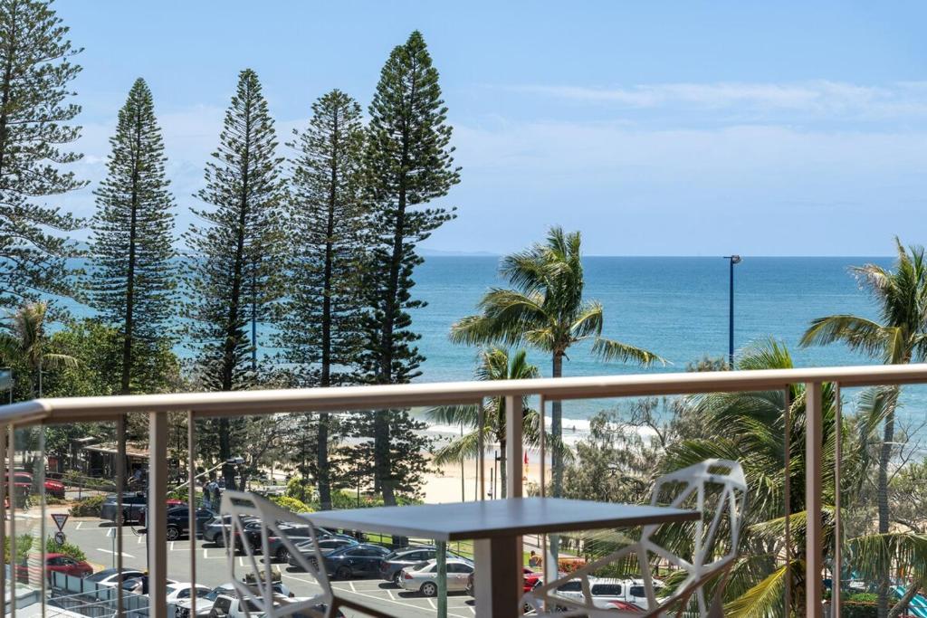 Gallery Detail: Superior One Bedroom Penthouse With Ocean Views Exclusive Rooftop