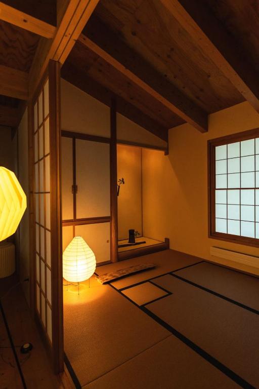 Fotografie z fotogalerie ubytování Lodge Norheim v destinaci Asahikawa