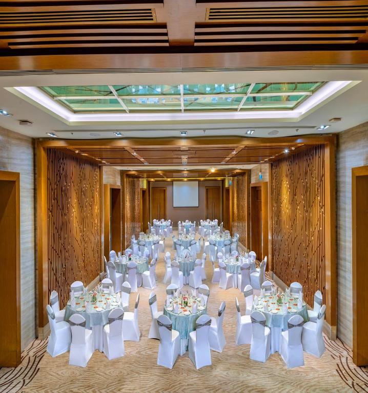 Fotografie z fotogalerie ubytování Welcomhotel by ITC Hotels, Richmond Road, Bengaluru v destinaci Bengalúr