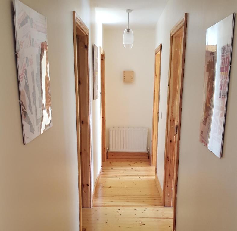 Fotografie z fotogalerie ubytování Ely House B&B v destinaci Shannonbridge