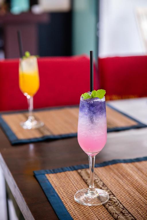 The Experience Walking Street Chiang Mai - Resim 42