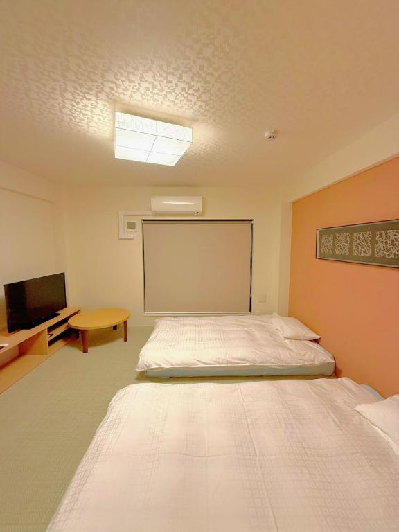 島内の日式部屋は 地下鉄徒歩5分 心斎橋と道頓堀近