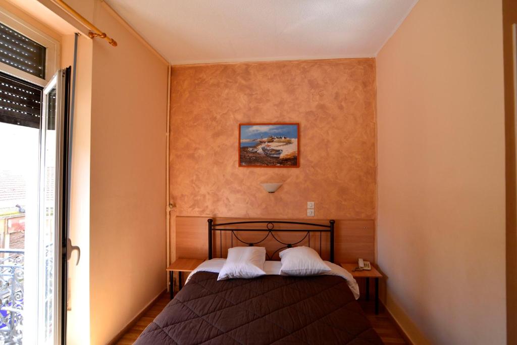 Electra Hotel Piraeus - Resim 15