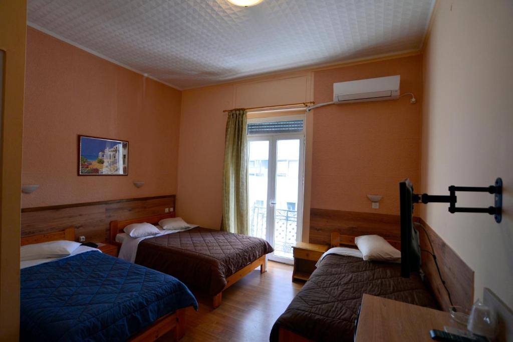 Electra Hotel Piraeus - Resim 8