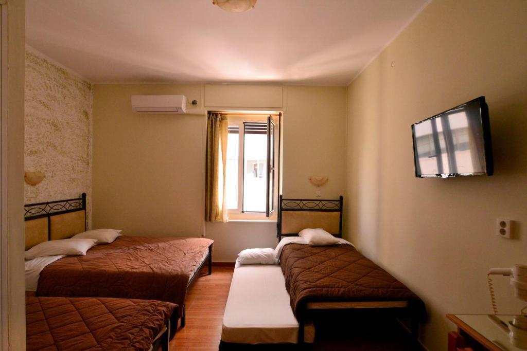 Electra Hotel Piraeus - Resim 21