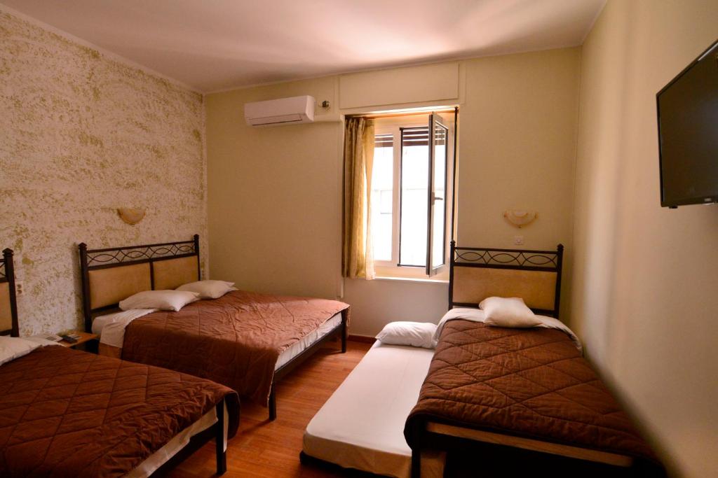Electra Hotel Piraeus - Resim 22
