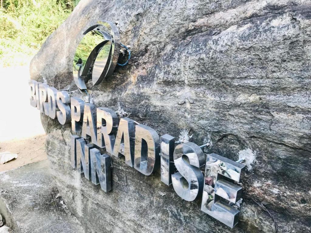 Fotografie z fotogalerie ubytování Birds Paradise Jungle Place v Udawalawe