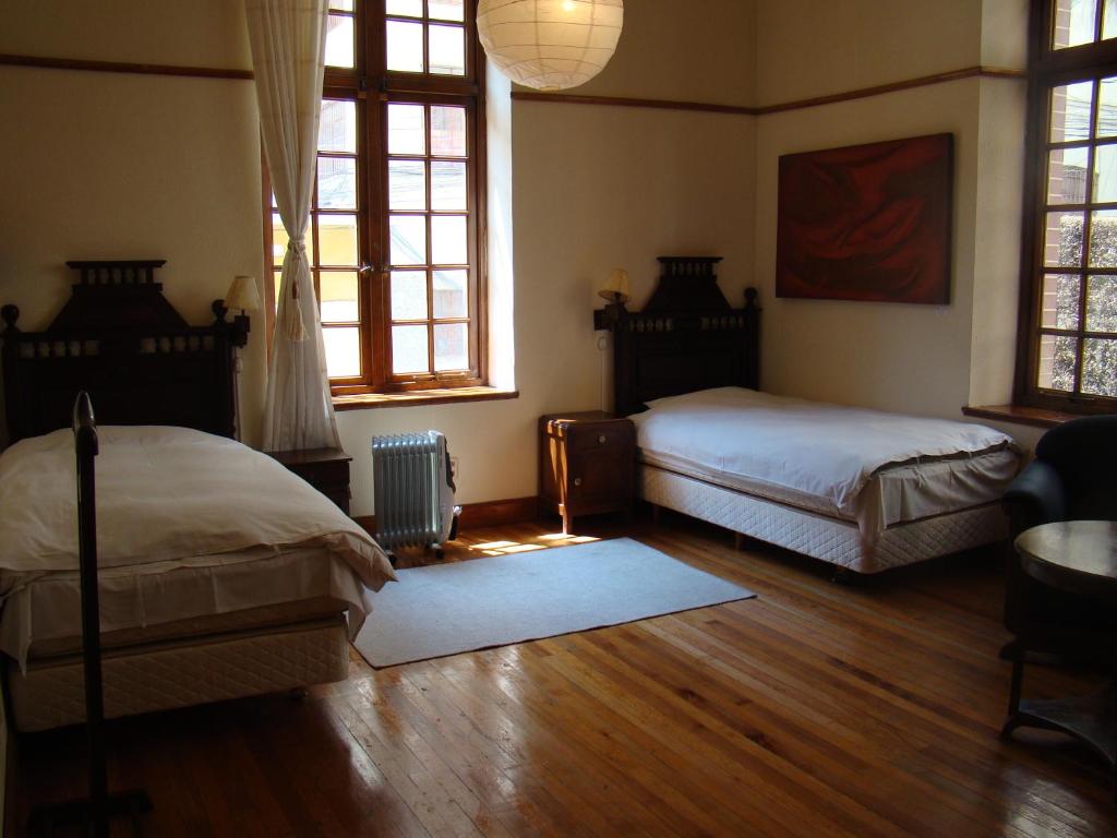 Hotel Boutique El Consulado - Jumeau