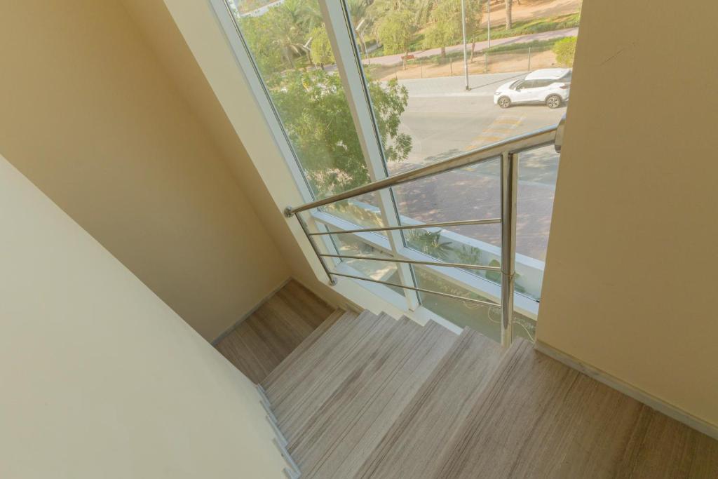 Fotografie z fotogalerie ubytování luxurious miracle home v Dubaji