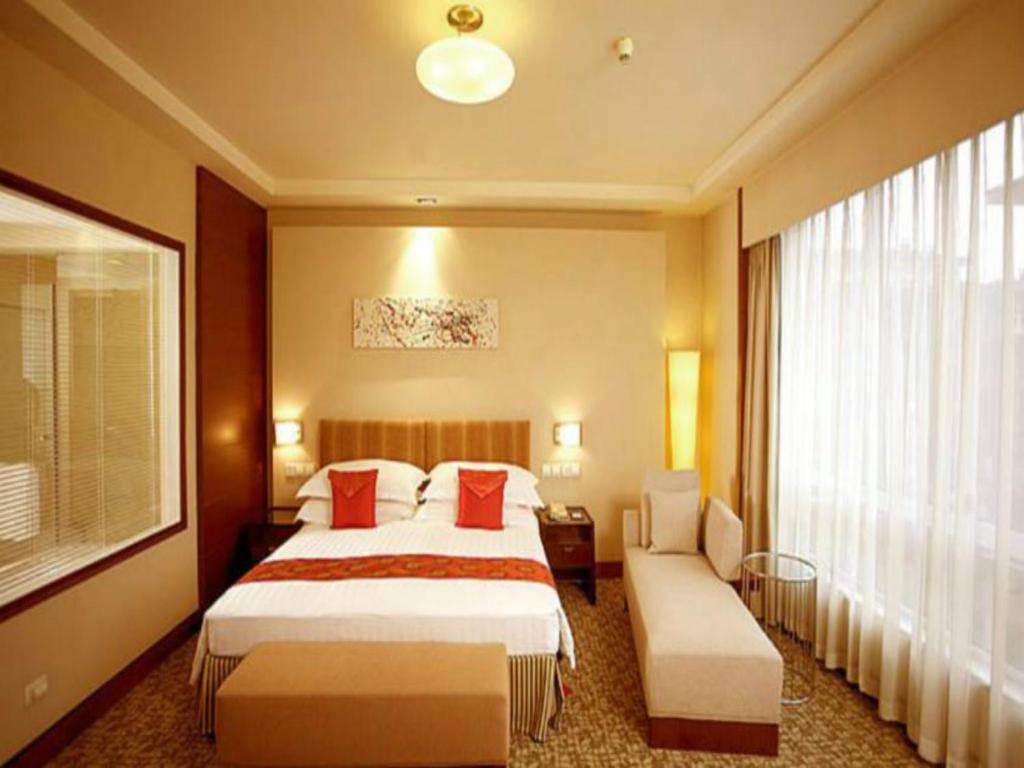 Ramada Beijing North - Studio Suite