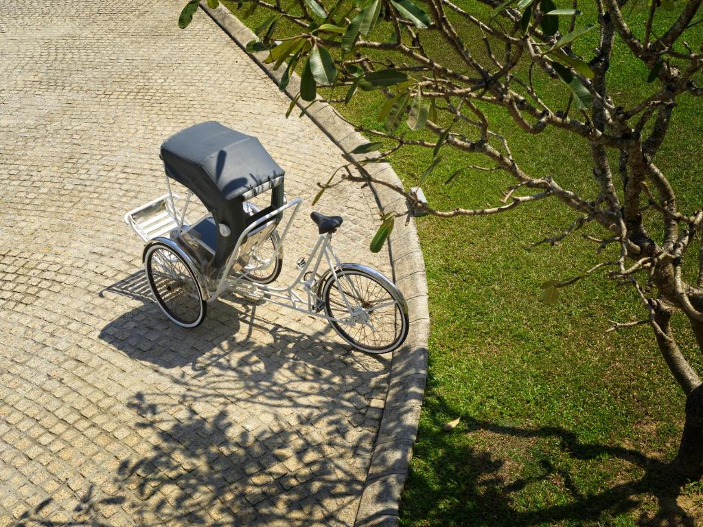 Fotografie z fotogalerie ubytování Azerai La Residence, Hue v destinaci Hue