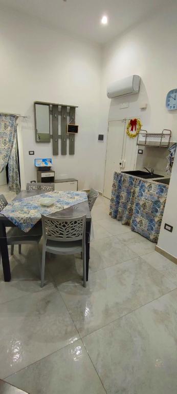 Maison de Marie - One-Bedroom Apartment