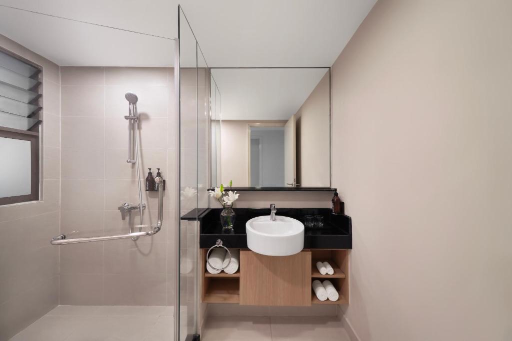 Somerset Ho Chi Minh City 2