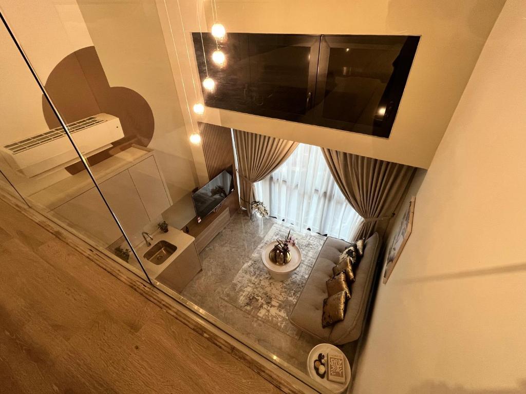 Kamar mandi di Residensi Agile Delima by Times 8