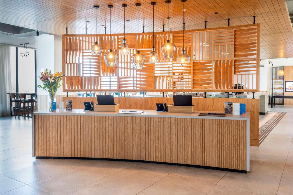 Fotografie z fotogalerie ubytování Hyatt House Nairobi Westlands v destinaci Nairobi