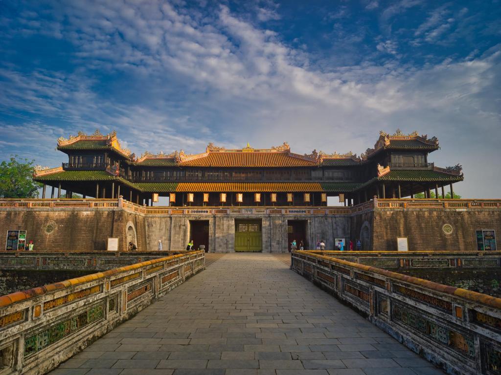 Fotografie z fotogalerie ubytování Azerai La Residence, Hue v destinaci Hue