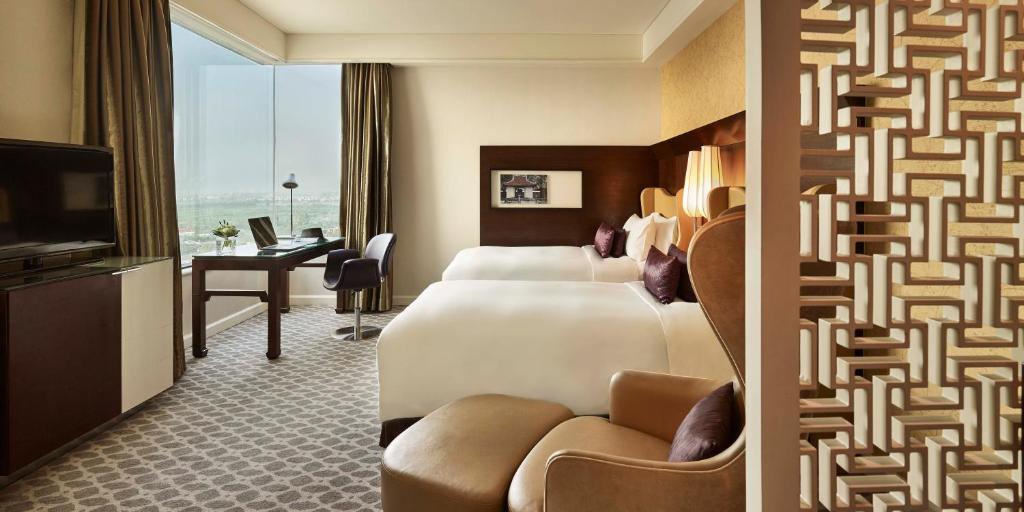 Phòng Pacific Club