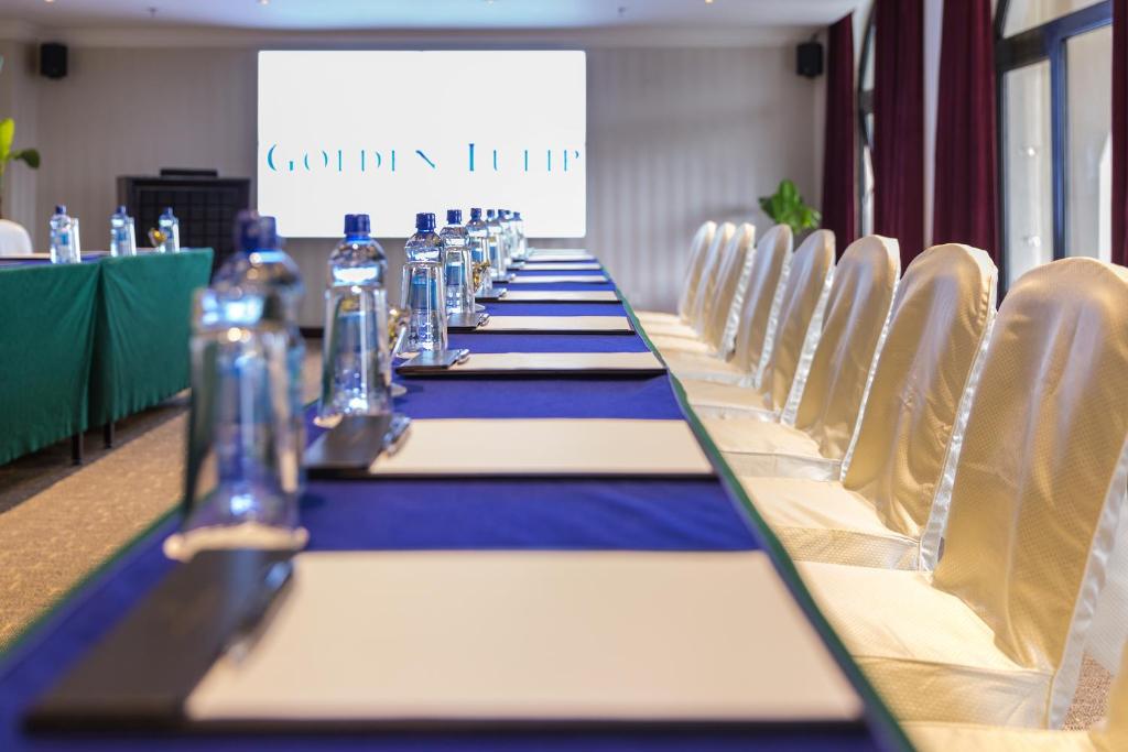 Golden Tulip Addis Ababa photo