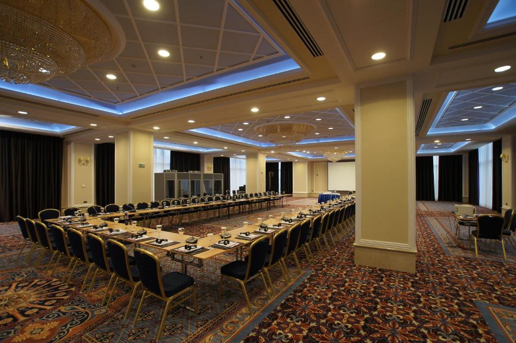 Fotografie z fotogalerie ubytování Ramada Plaza by Wyndham Gevgelija v destinaci Gevgelija
