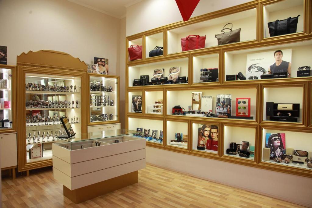 Fotografie z fotogalerie ubytování Ramada Plaza by Wyndham Gevgelija v destinaci Gevgelija
