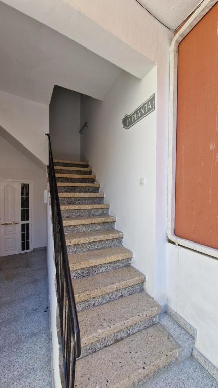 Pensión Casa Castelao 31 O Grove - Standard Double Room With Shared Bathroom